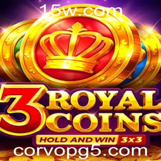 Explorando o Universo de 3royalcoins: Aventuras e Estratégias no Jogo
