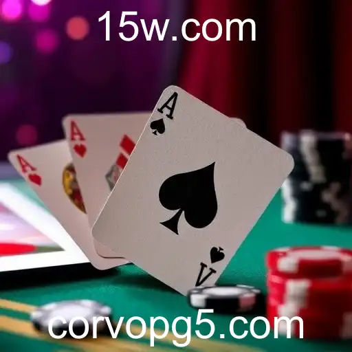 Bacará: O Jogo de Azar Que Atrai Multidões