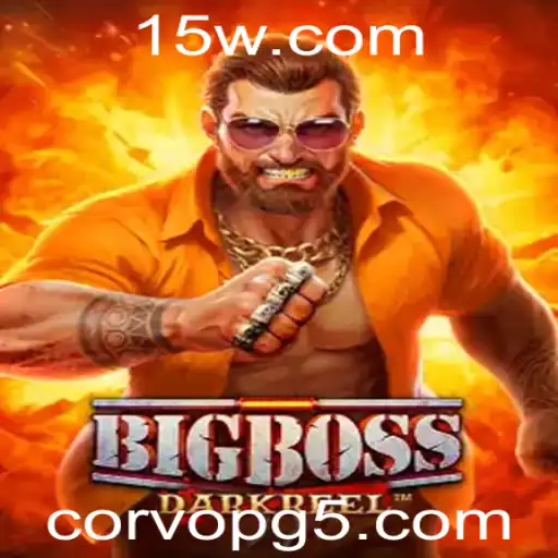 Desvendando BigBoss: O Jogo de Estratégia Inovador
