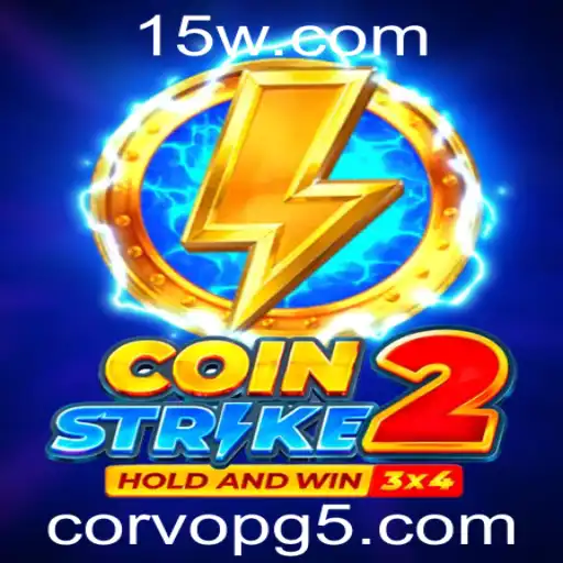 Coinstrike2: A Nova Era dos Jogos com Corvopg