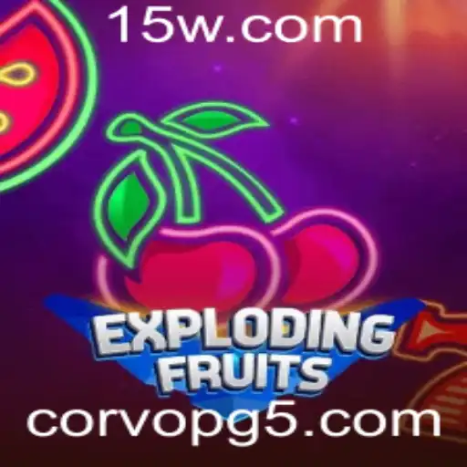 ExplodingFruits: A Diversão Frutífera no Mundo dos Jogos