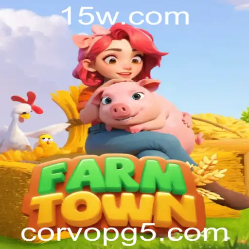 Descubra o Universo de FarmTown: Um Mergulho nas Regras e Introdução ao Jogo