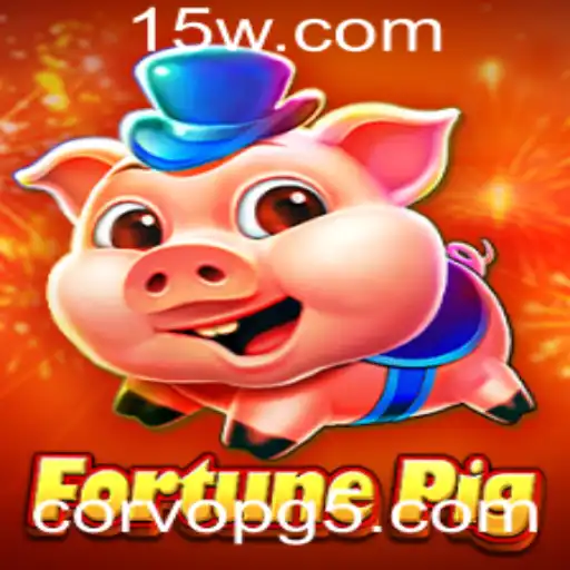 FortunePig: Descubra a Nova Sensação dos Jogos