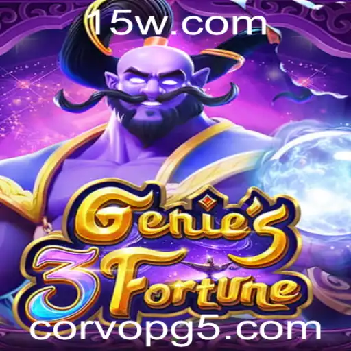 Genie3Fortune: Descubra o Envolvente Mundo do Jogo de Fantasia