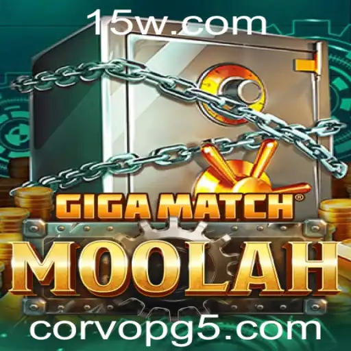 GigaMatchMoolah: Descubra o Novo Fenômeno dos Jogos Online com Corvopg