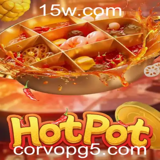 Descubra o Fascinante Mundo de Hotpot: Um Jogo Estratégico e Envolvente