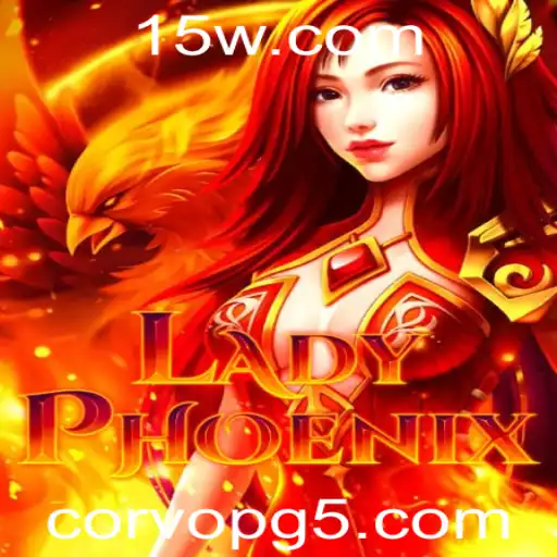 Explorando o Mundo de LadyPhoenix: O Jogo Estratégico Mais Aguardado do Ano