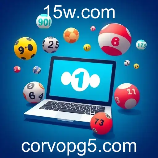 Loteria Online: Uma Nova Fronteira de Entretenimento Digital