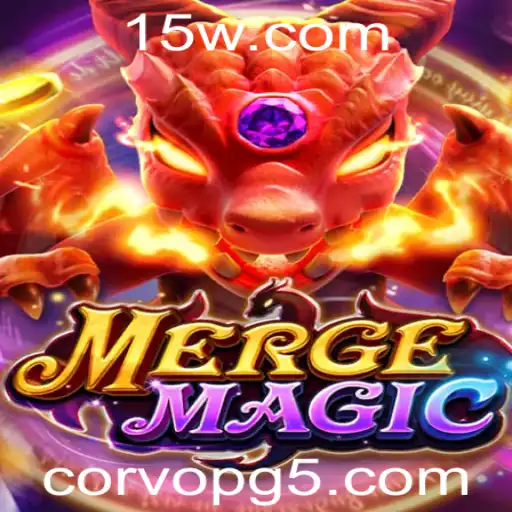 Explorando o Mundo de Mergemagic: Um Jogo de Estratégia e Criatividade