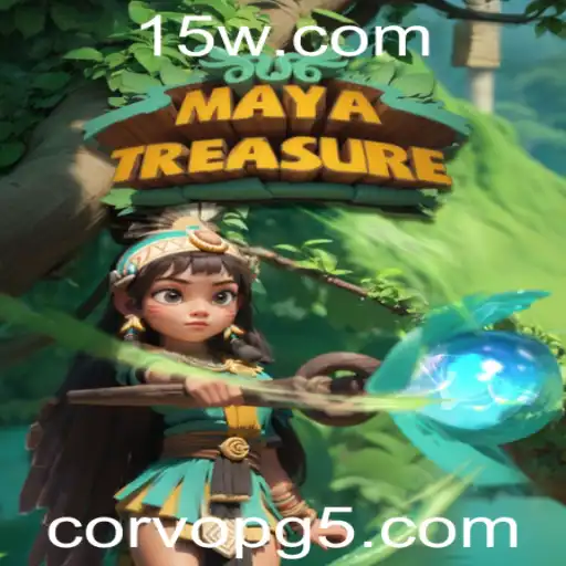Descubra os Segredos do Jogo 'MayaTreasure'