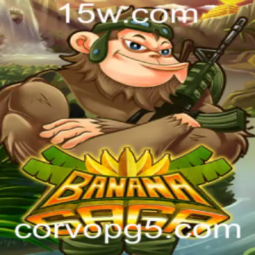 BananaSaga: A Jornada Épica no Mundo das Frutas