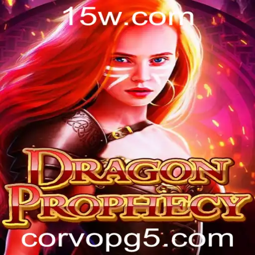 DragonProphecy: A Nova Sensação em RPG