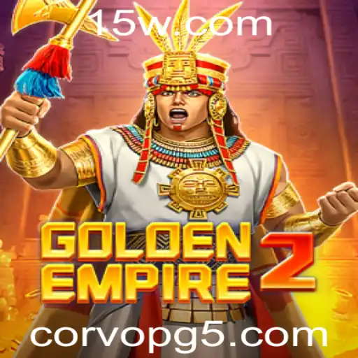 GoldenEmpire2: Uma Jornada Épica nos Jogos de Estratégia