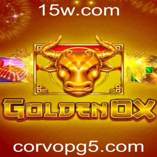 Descubra GoldenOx: O Novo Fenômeno do Mundo dos Jogos