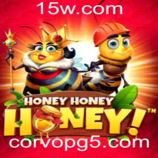 Descubra o Fascinante Mundo de HoneyHoneyHoney - Um Jogo Envolvente