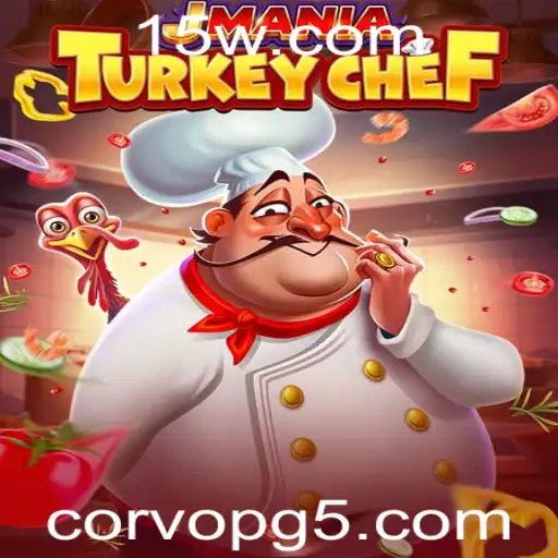 Descubra JManiaTurkeyChef: O Novo Fenômeno dos Jogos de Cozinha