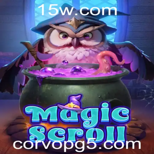 Explorando o Fascinante Universo de MagicScroll: O Jogo de Estratégia Envolvente