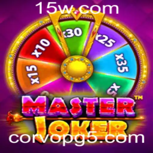 MasterJoker: Um Jogo Estratégico e Envolvente