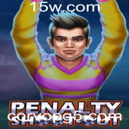 PenaltyShootOut: Entretenimento e Emoção nos Campos Virtuais