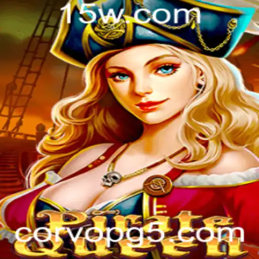 Descubra o Mundo de PirateQueen: Um Jogo de Estratégia e Aventura