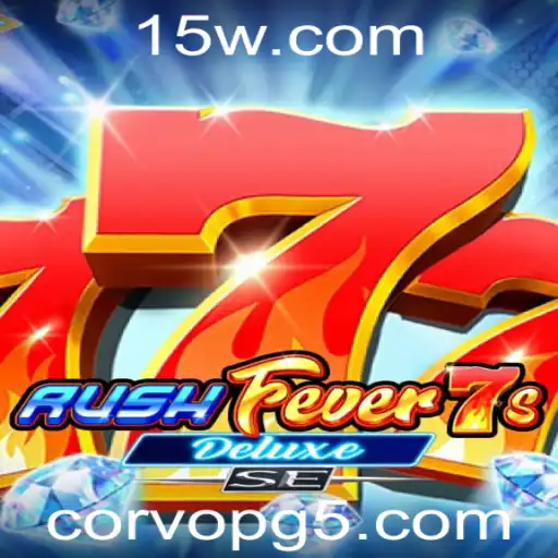 Explorando o Universo de RushFever7sDeluxeSE: A Última Sensação dos Jogos Online