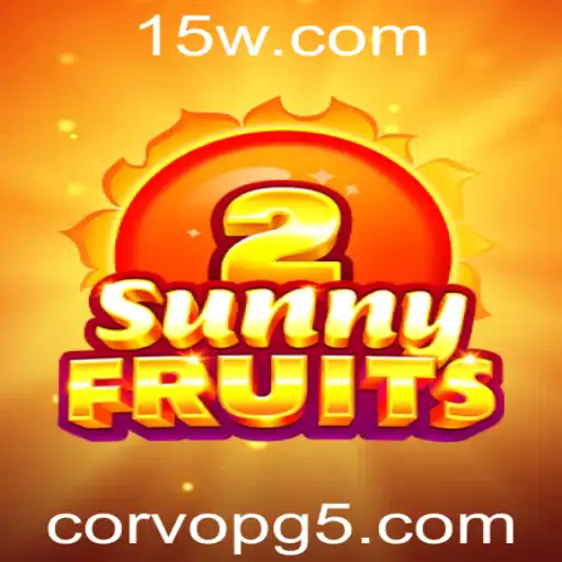 Explorando o Mundo de SunnyFruits2: Uma Jornada com Corvopg