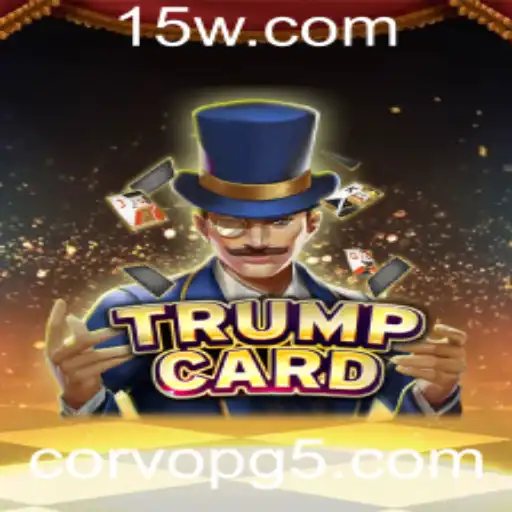 TrumpCard: Aventuras e Estratégias em um Mundo de Conspirações