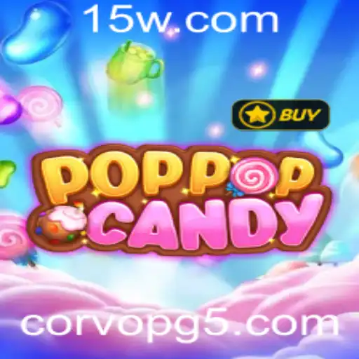 POPPOPCANDY: O Jogo de Estratégia em Ascensão