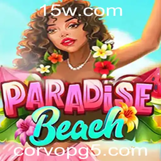 ParadiseBeach: A Aventura Começa Agora!