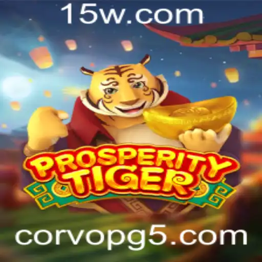 Conheça ProsperityTiger: Um Novo Jogo de Estratégia