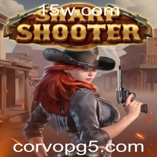 Sharpshooter: O Novo Sucesso Interativo entre Gamers e Estratégia