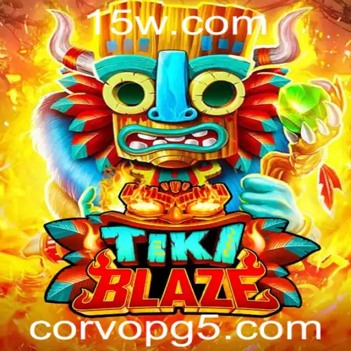 Explorando o Universo de TikiBlaze: Um Jogo Inovador e Captivante