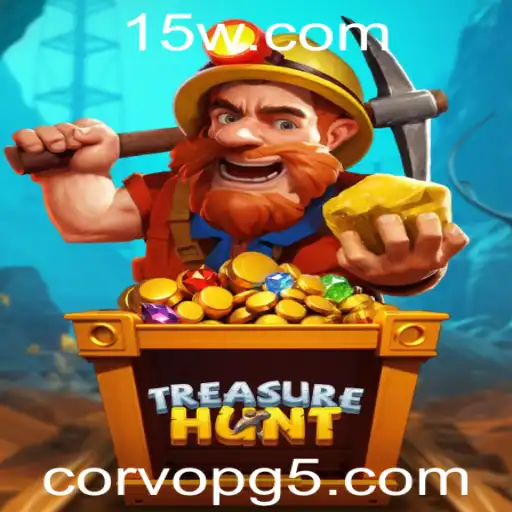 Explorando o Envolvente Mundo do Jogo TreasureHunt